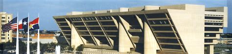 city of dallas careers